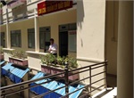Binh Dinh Sub-department of Land Management: Administration Office